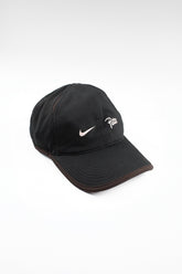 Nike Patta Cap - Farbe: Black - Größe: One Size - VintageR2
